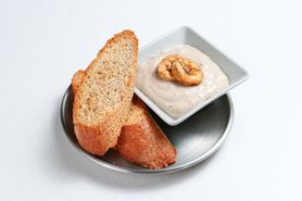 マッシュバナナ＆バケット