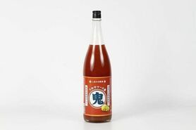 鬼おろし うめサワー