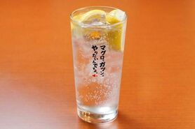 生レモンサワー