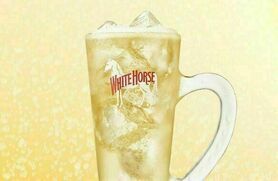 ホワイトホースハイボール