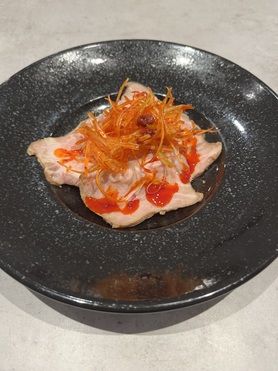 旨辛チャーシュー