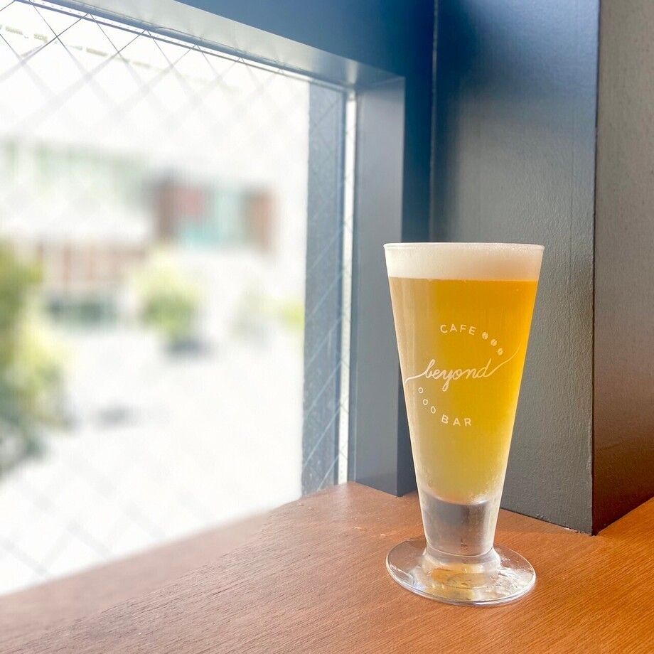 週替りクラフトビール