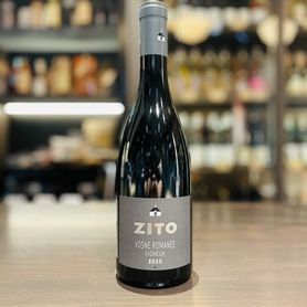 【赤】ジト / ヴォーヌ ロマネ レヴィニュー 2020