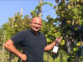 【カラフェ】白1.ビアンキッシモ