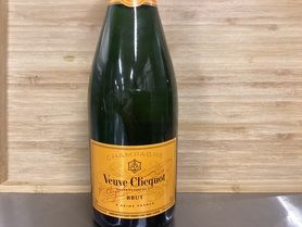 Veuve Clicquot