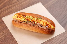 てりたまサンド