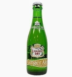 【飲み放題】ジンジャーエール