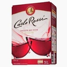 【飲み放題】赤ワイン