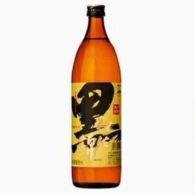 【飲み放題】黒伊佐錦