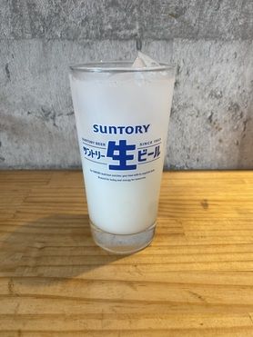 【飲み放題】カルピスサワー