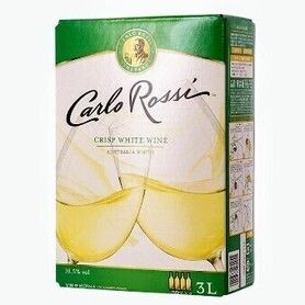 グラスワイン　白