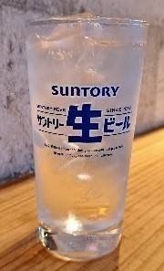 プレーンサワー