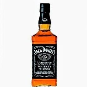 ジャック・ダニエル