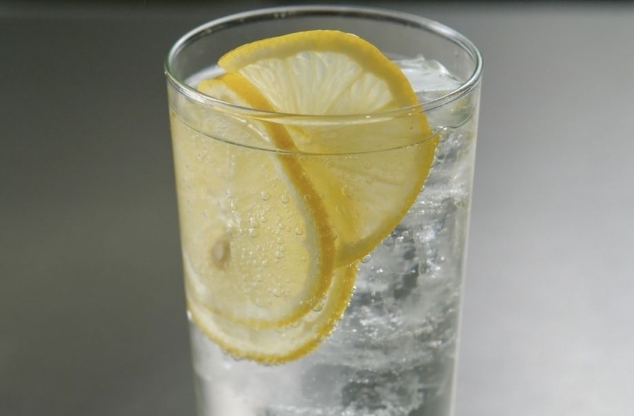 メガ瀬戸内レモンサワー