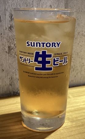 【飲み放題】ピーチウーロン