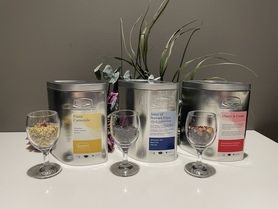 アフタヌーンティー・フリーティー