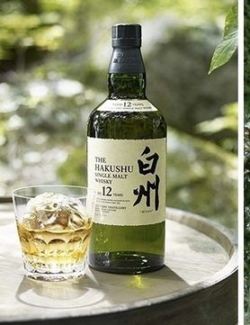 白州ハイボール