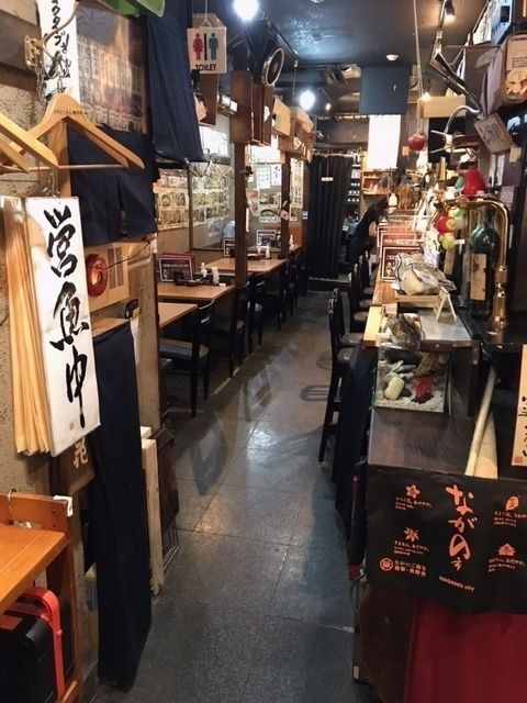 半個室3席【＠6名様MAX×３席】（0円）