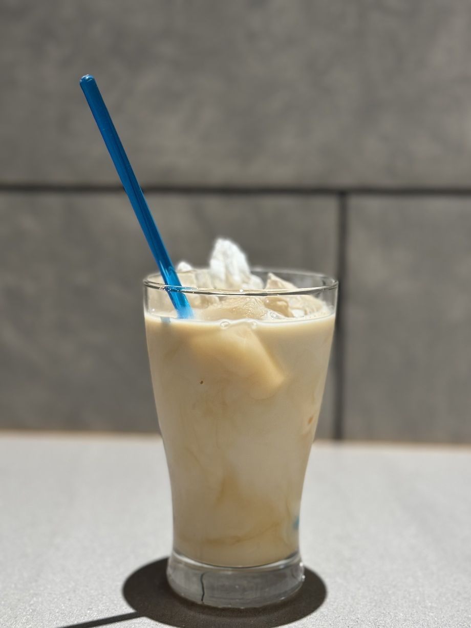 アイスオレシリーズ（ピーチティーラテ）（680）