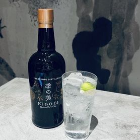 季の美　(ジン)