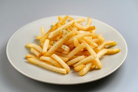 フライドポテト