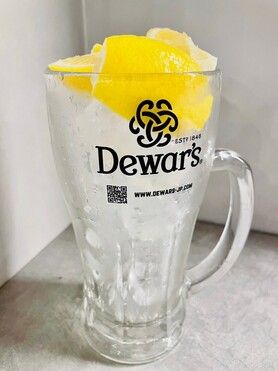 2倍メガ丸ごと生レモンサワー🍋