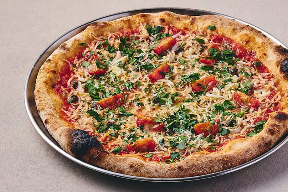 シラスマリナーラ