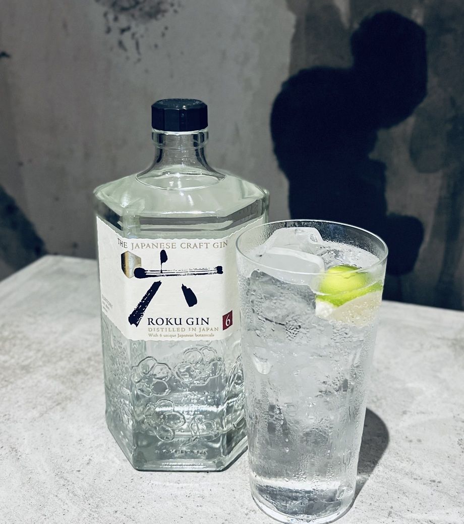 ROKU〈六〉　(ジン)