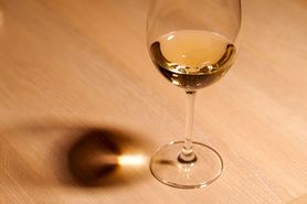 本日のグラスワイン/白