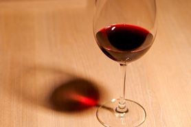 本日のグラスワイン/赤