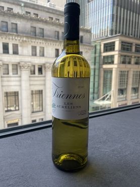 トリエンヌ　オーレリアン