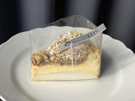 ニューヨークチーズケーキ