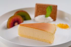 🧀ベイクドチーズケーキ