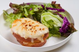 クロックムッシュ