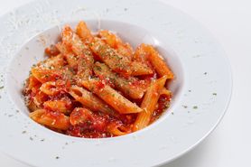 🌶️ペンネアラビアータ🇮🇹