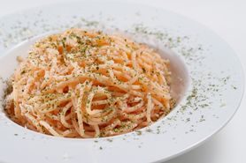 スパゲティ明太子