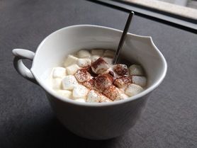 モカ・カリエンテ・ジャバネサ