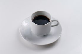 ホットコーヒー