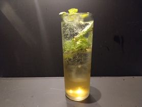 🍋ジンフィズ🌱