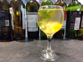 🍋サングリア白🥝