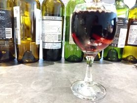 【人気】🍊サングリア赤🍇