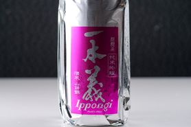 🍶一本義（日本酒）福井🍶
