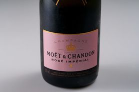 🥂モエ・エ・シャンドン ロゼ アンぺリアル ハーフ🎉