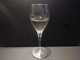 【定番】グラスワイン（白）🇺🇸 90ml