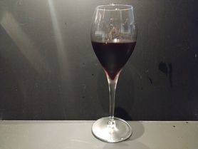 🍷【定番】グラスワイン（赤）🇺🇸 90ml