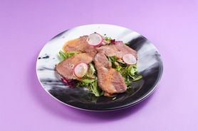 【日本橋室町限定】和牛のしゃぶしゃぶサラダ仕立て