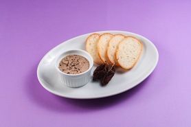 【日本橋室町限定】レバーパテ