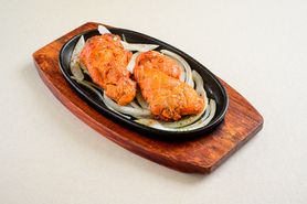 チキンティッカ