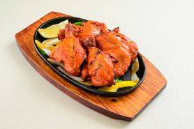 タンドリーチキン