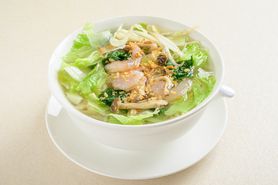 タイラーメン